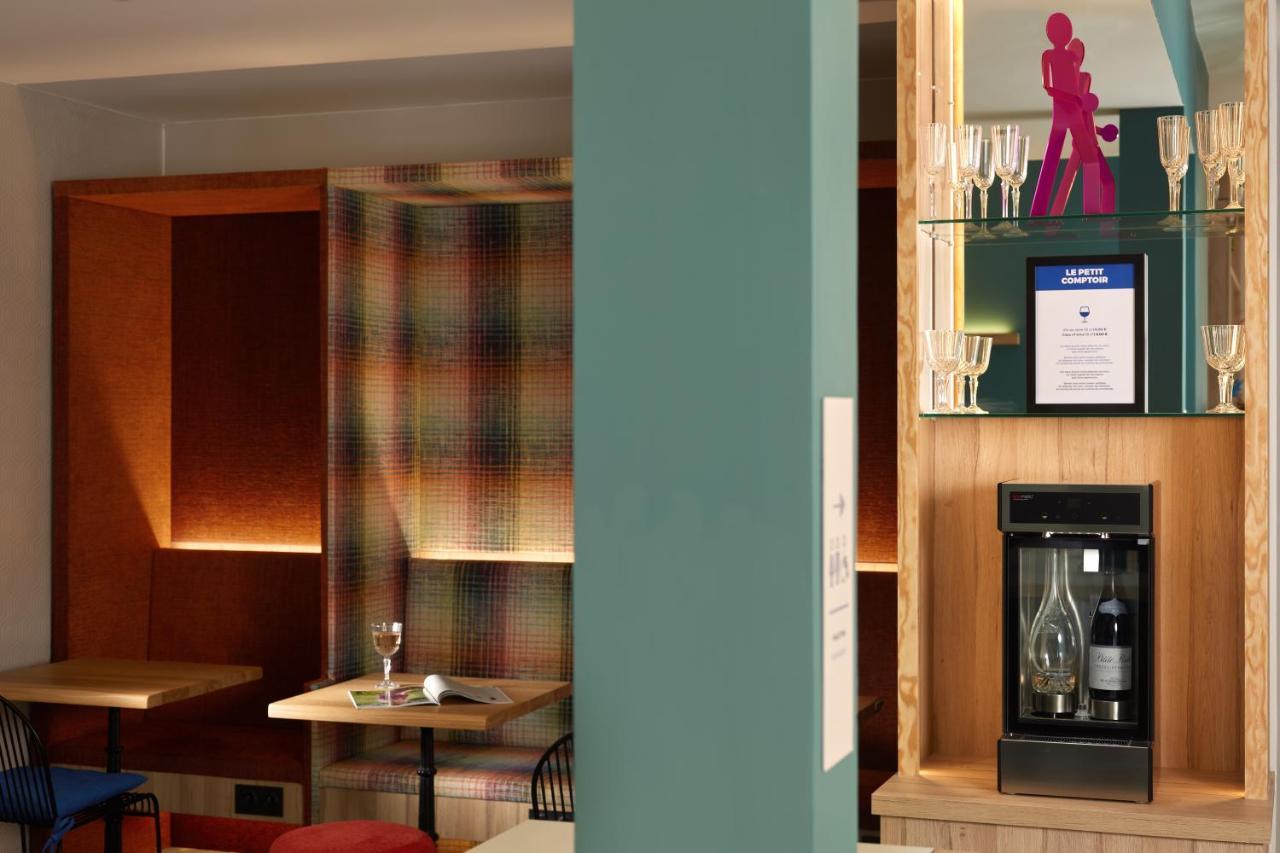 Hotel Locomo Paris