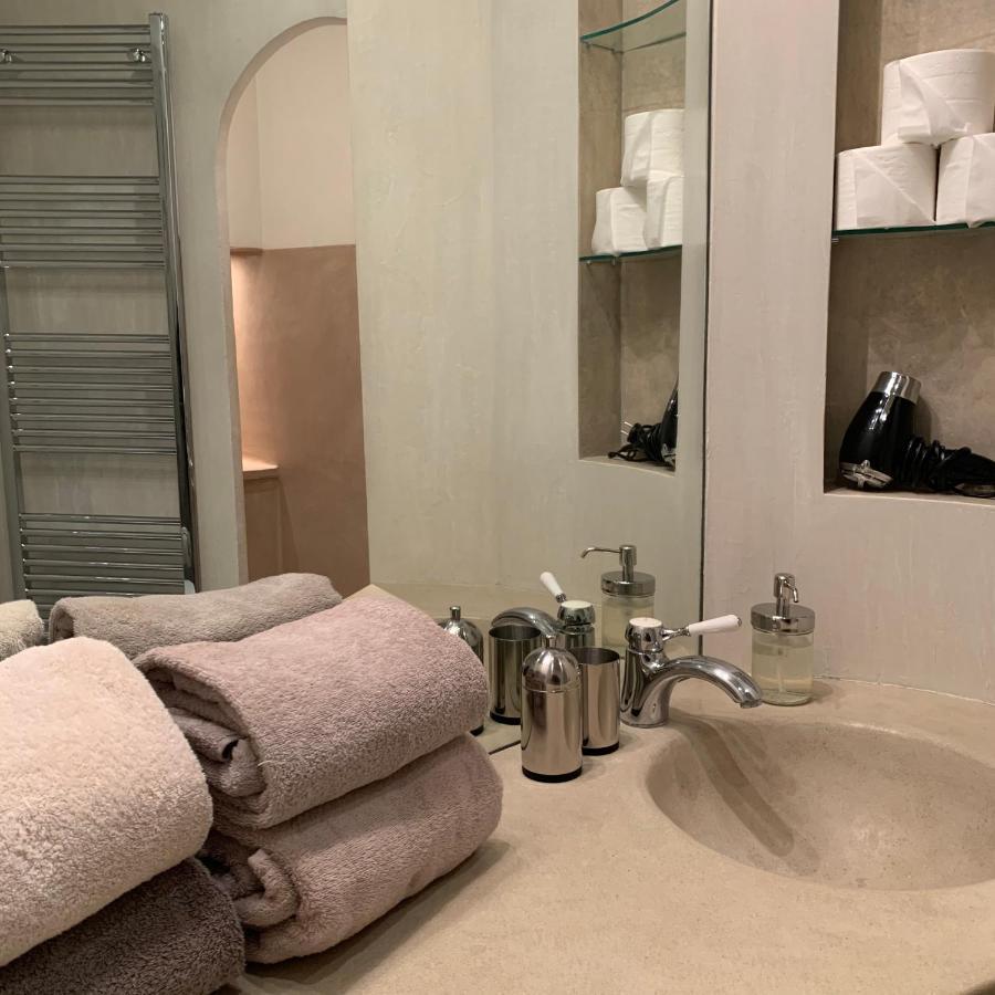 Appartement Louvre Paris