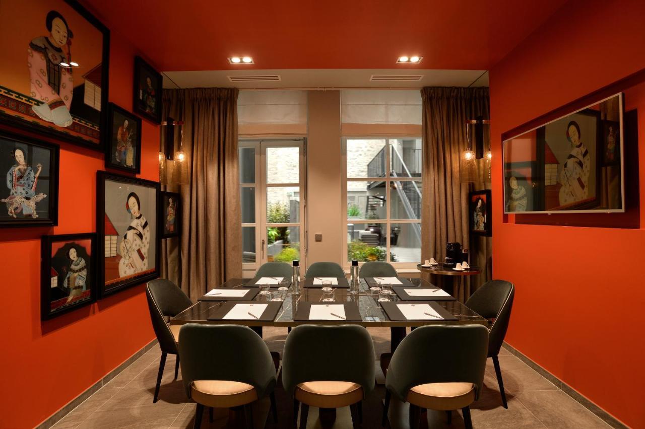 La Lanterne & By Timhotel