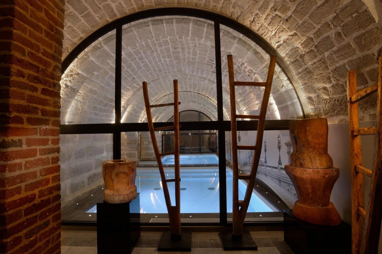 La Lanterne & By Timhotel Paris