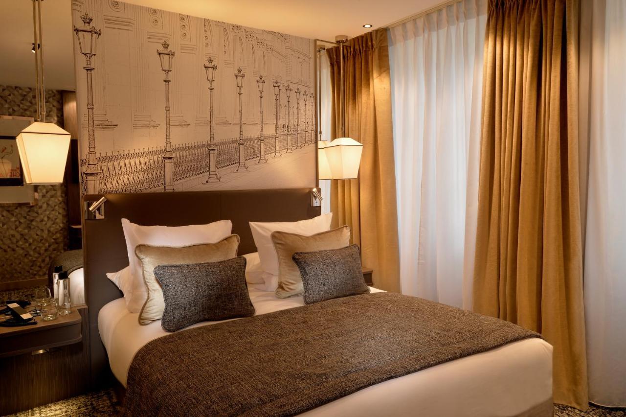 La Lanterne & By Timhotel Hotel Paris