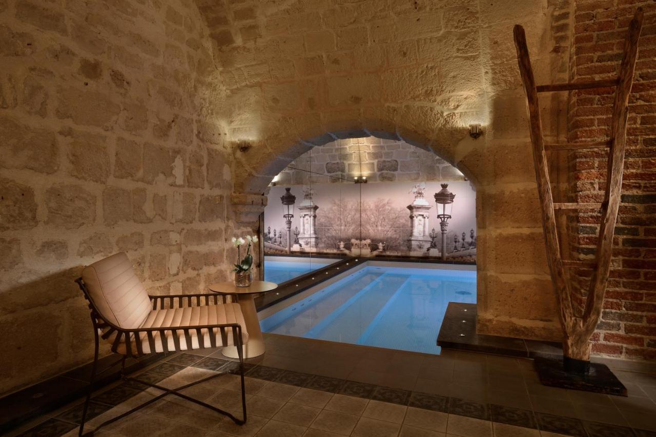 La Lanterne & By Timhotel Hotel 4*