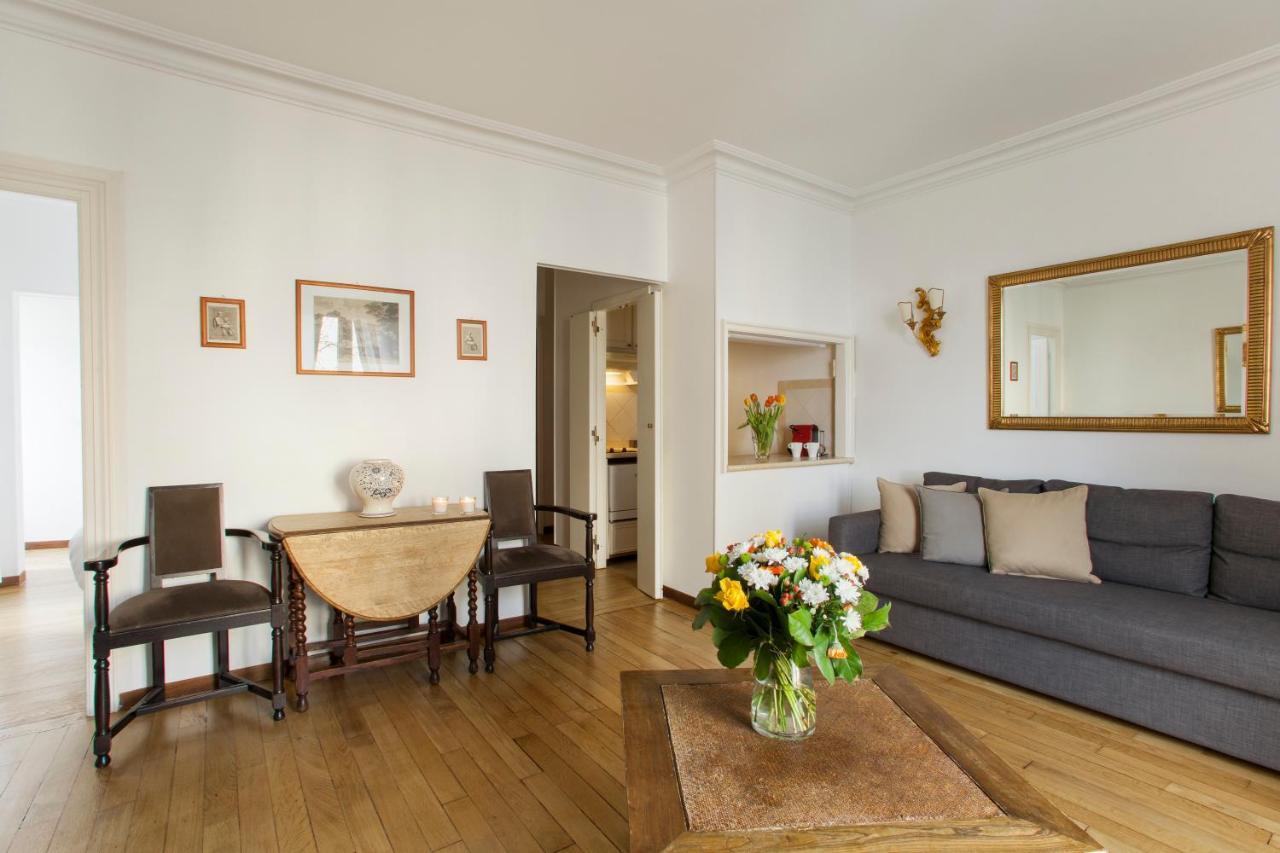 Appartement Mithouard
