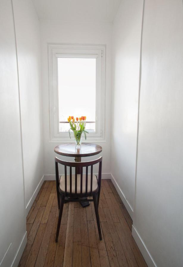 Appartement Mithouard