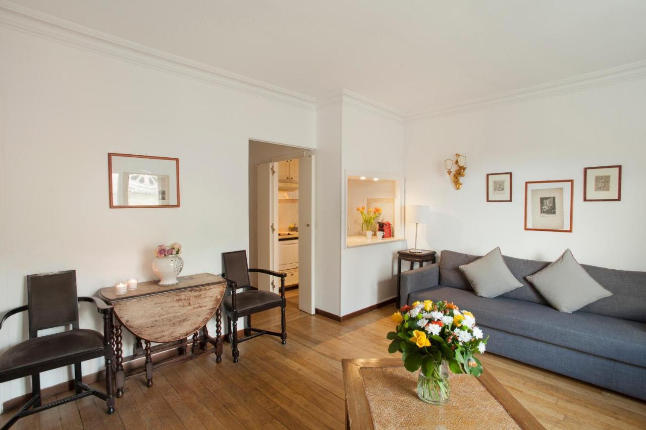 Mithouard Appartement *