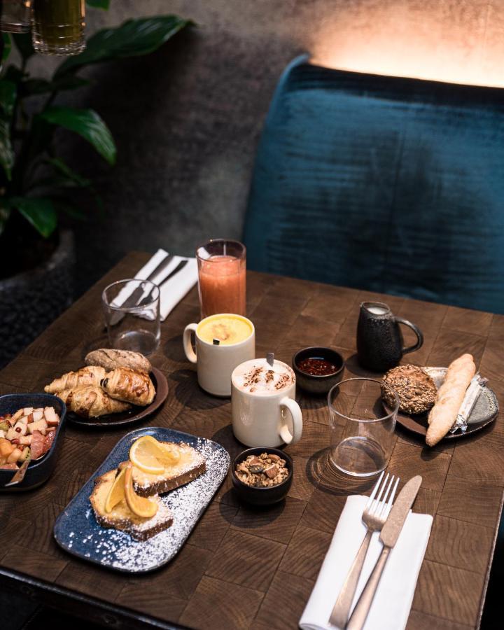 Hotel National Des Arts Et Metiers Paris