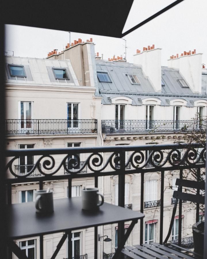 National Des Arts Et Metiers Hotel 4*