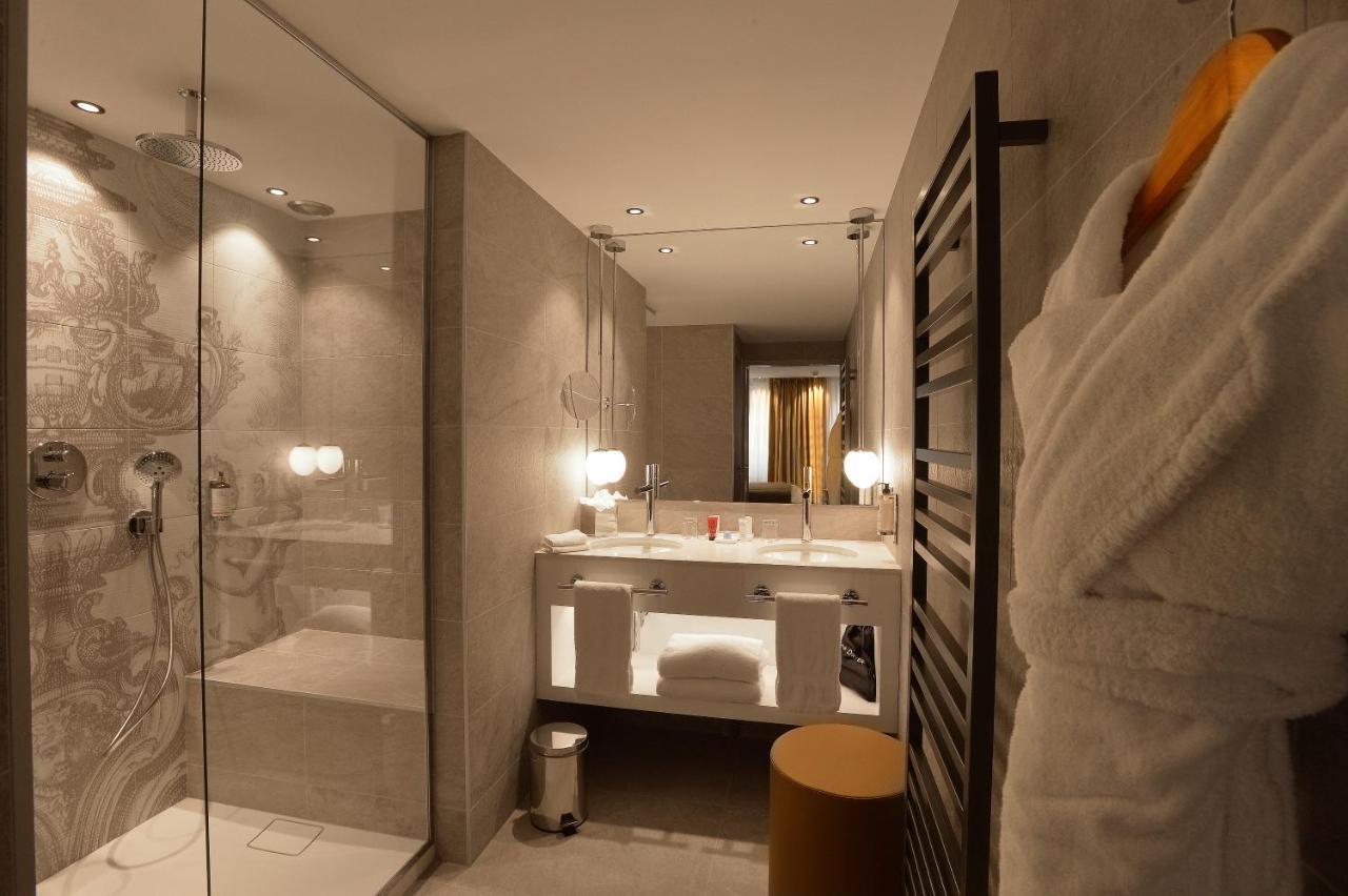 La Lanterne & By Timhotel Hotel 4*