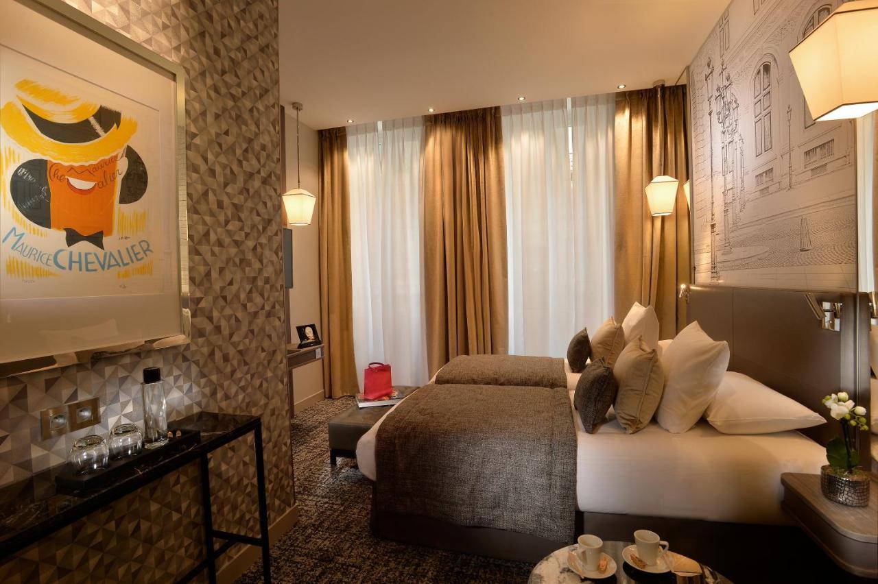 La Lanterne & By Timhotel Hotel
