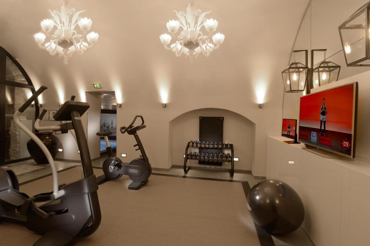 La Lanterne & By Timhotel 4* Paris