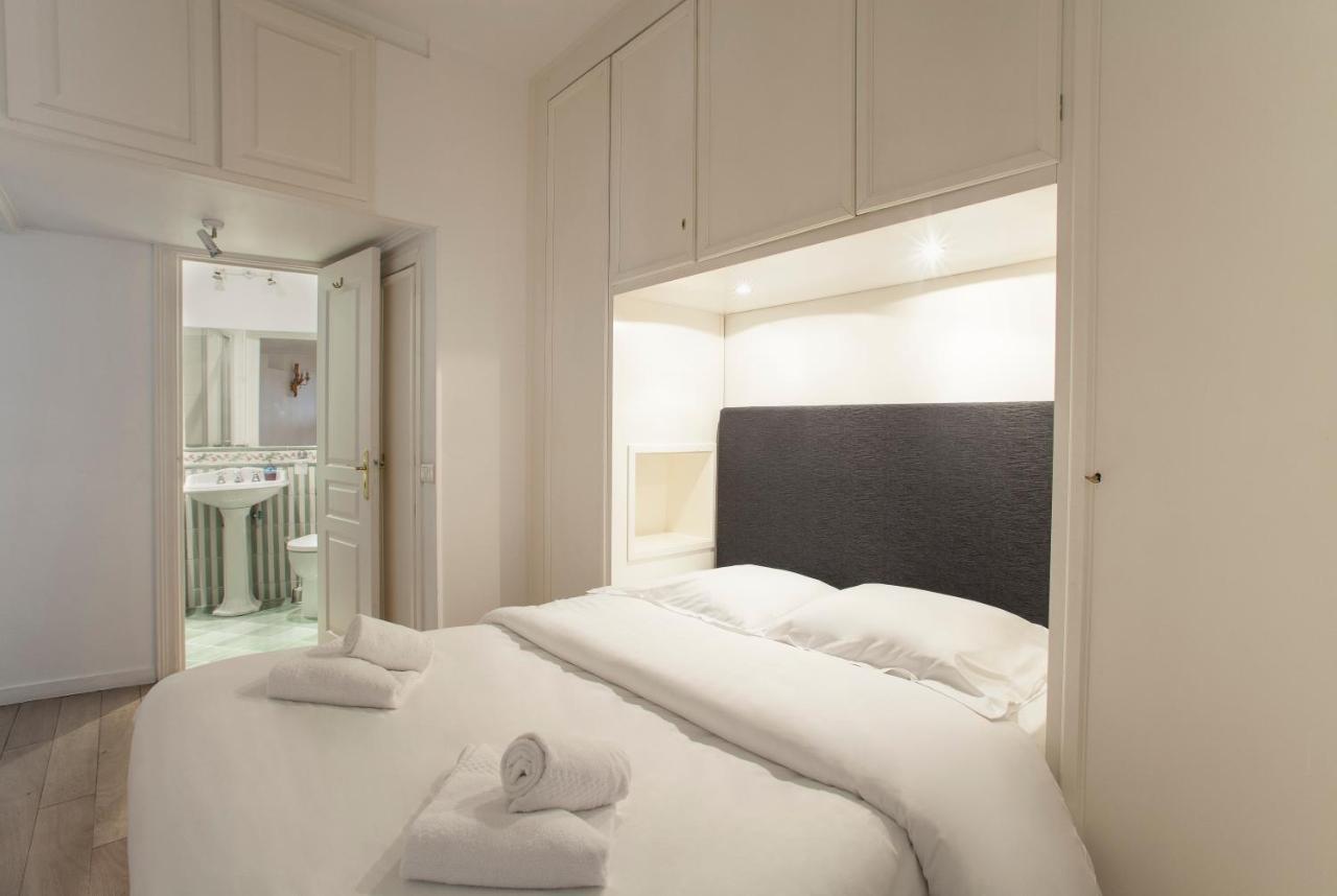 Mithouard Appartement Paris