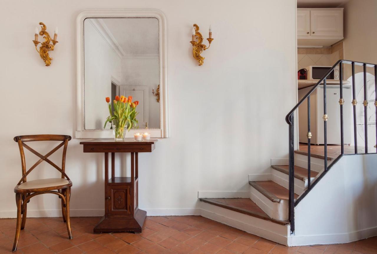 Mithouard Appartement