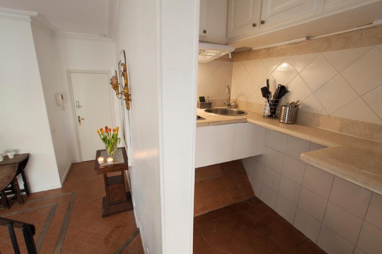 Appartement Mithouard Paris