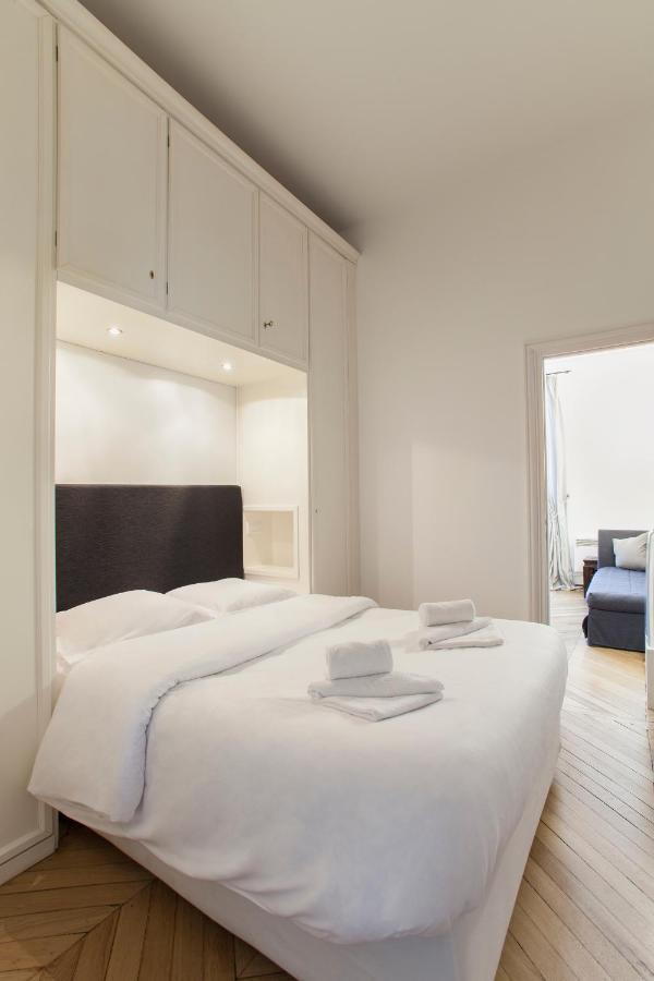 Mithouard Appartement Paris