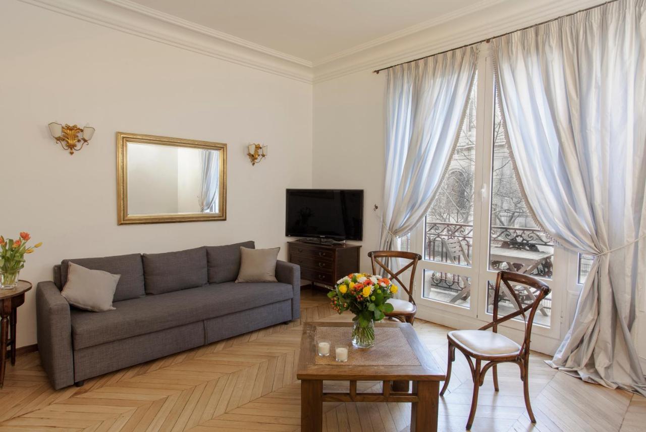 Mithouard Appartement *
