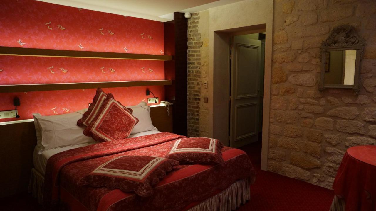 Le Relais Medicis Paris