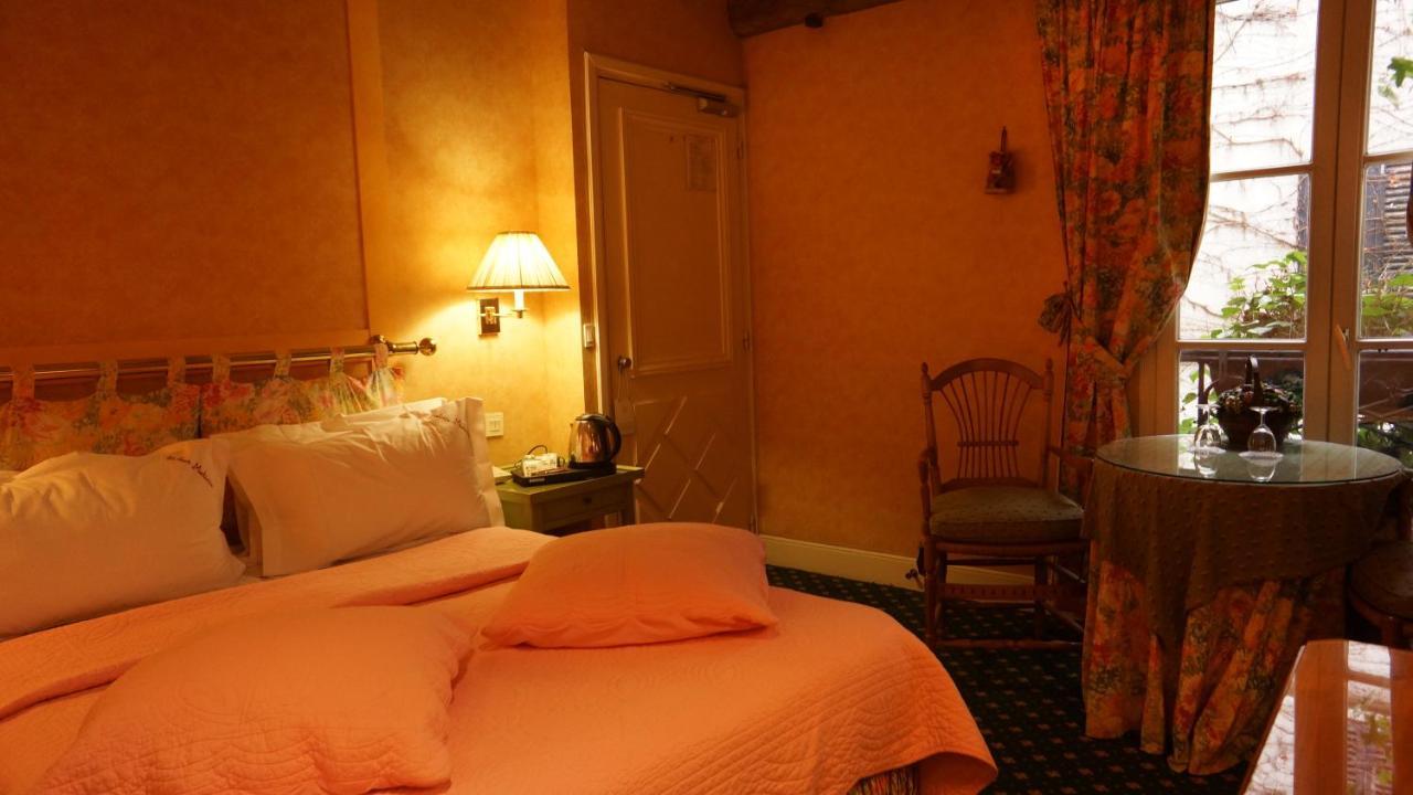 Le Relais Medicis 4*