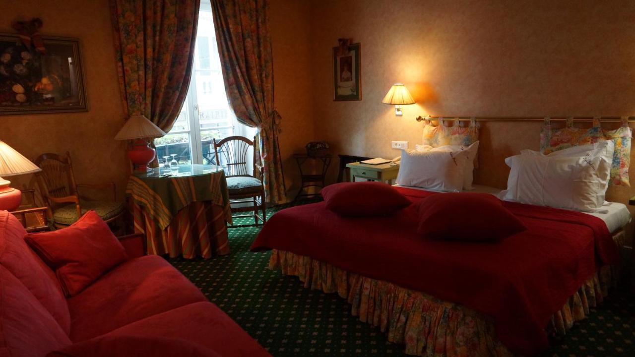 Le Relais Medicis Hotel