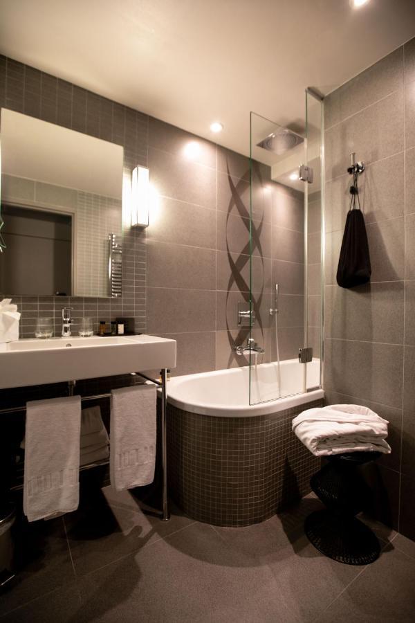Le Grey Hotel 4*