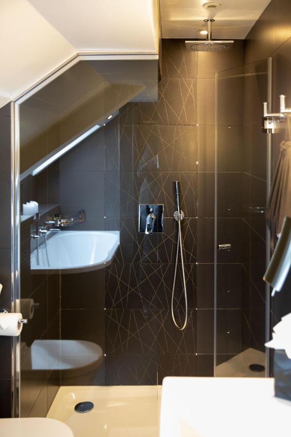 Le Grey 4* Paris