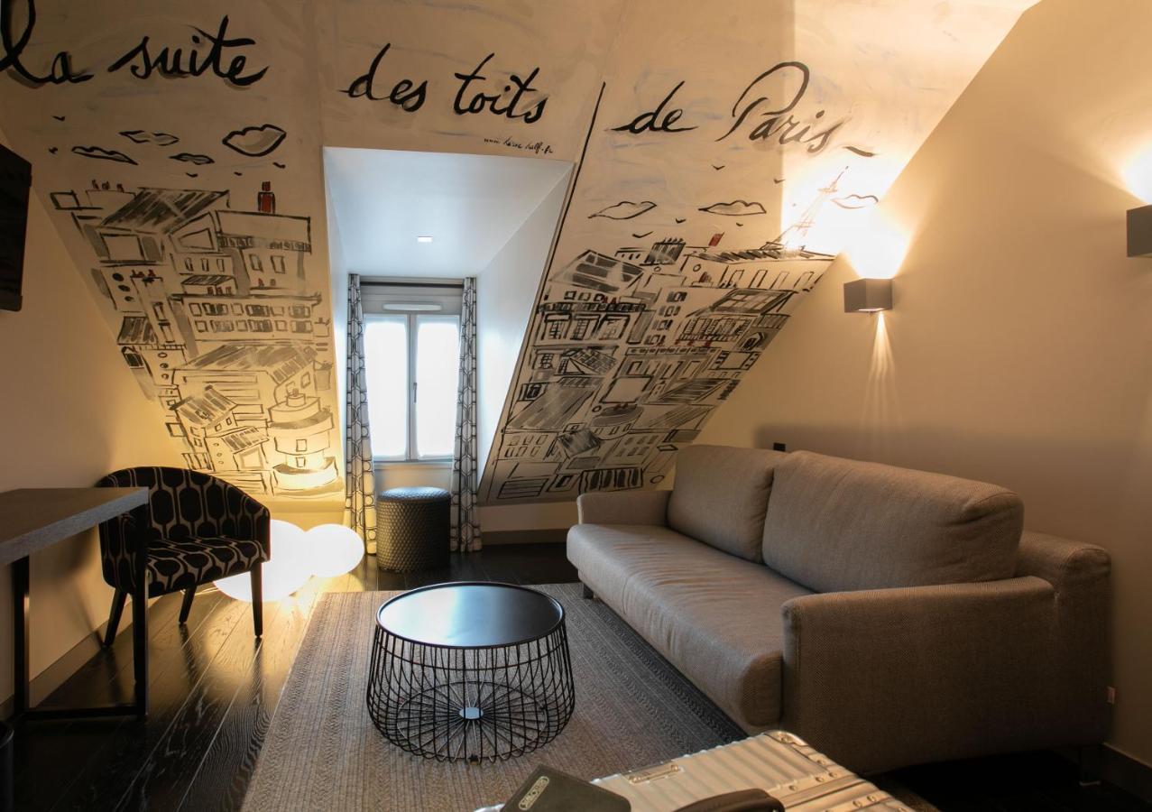 Hotel Le Grey 4*
