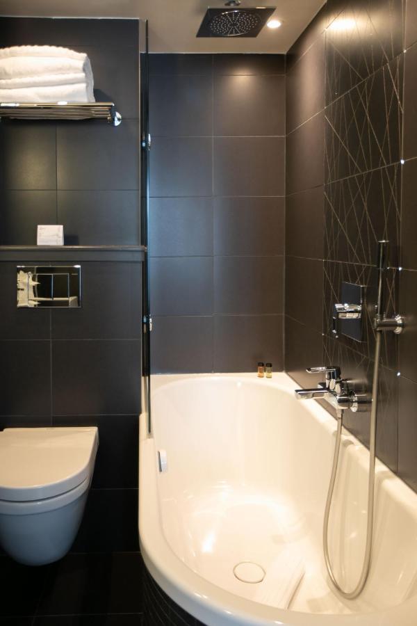 Le Grey 4* Paris