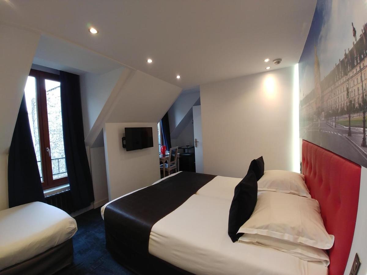 Aida Marais Hotel Paris