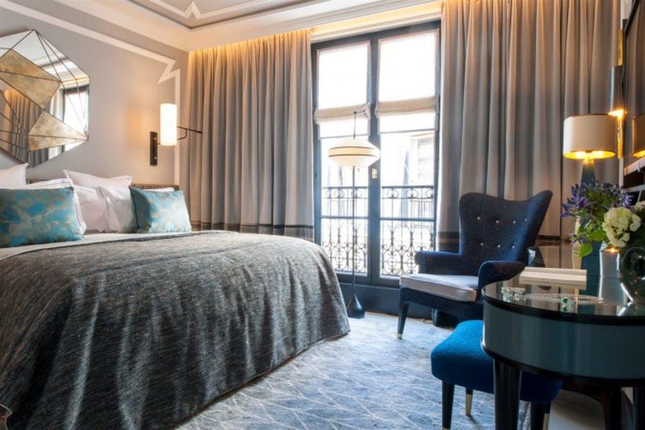Nolinski - Evok Collection 5* Paris