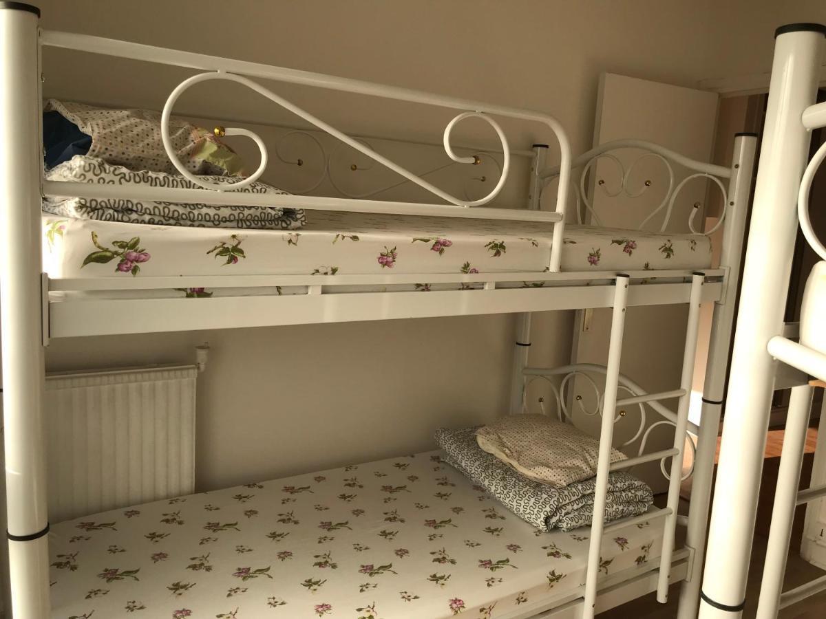 Effi Bed & Breakfast