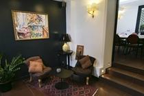 De Neuville Arc De Triomphe Hotel 4*