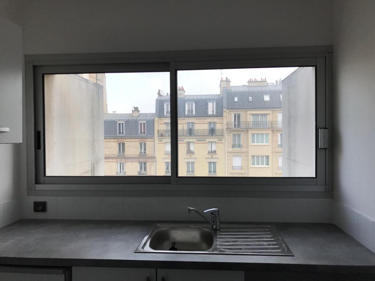 Effi Bed & Breakfast Paris