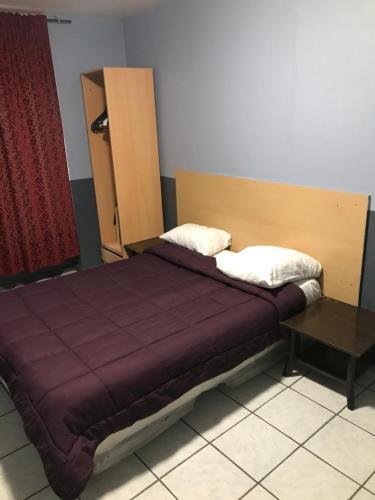 Hotel Fm Paris
