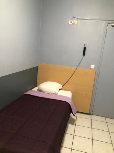 Fm Hotel Paris
