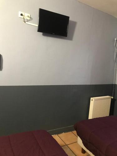 Fm Hotel Paris