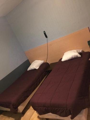 Hotel Fm