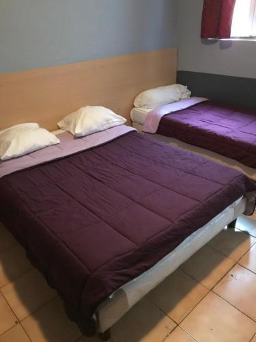 Fm Hotel Paris