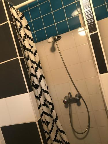 Hotel Fm Paris