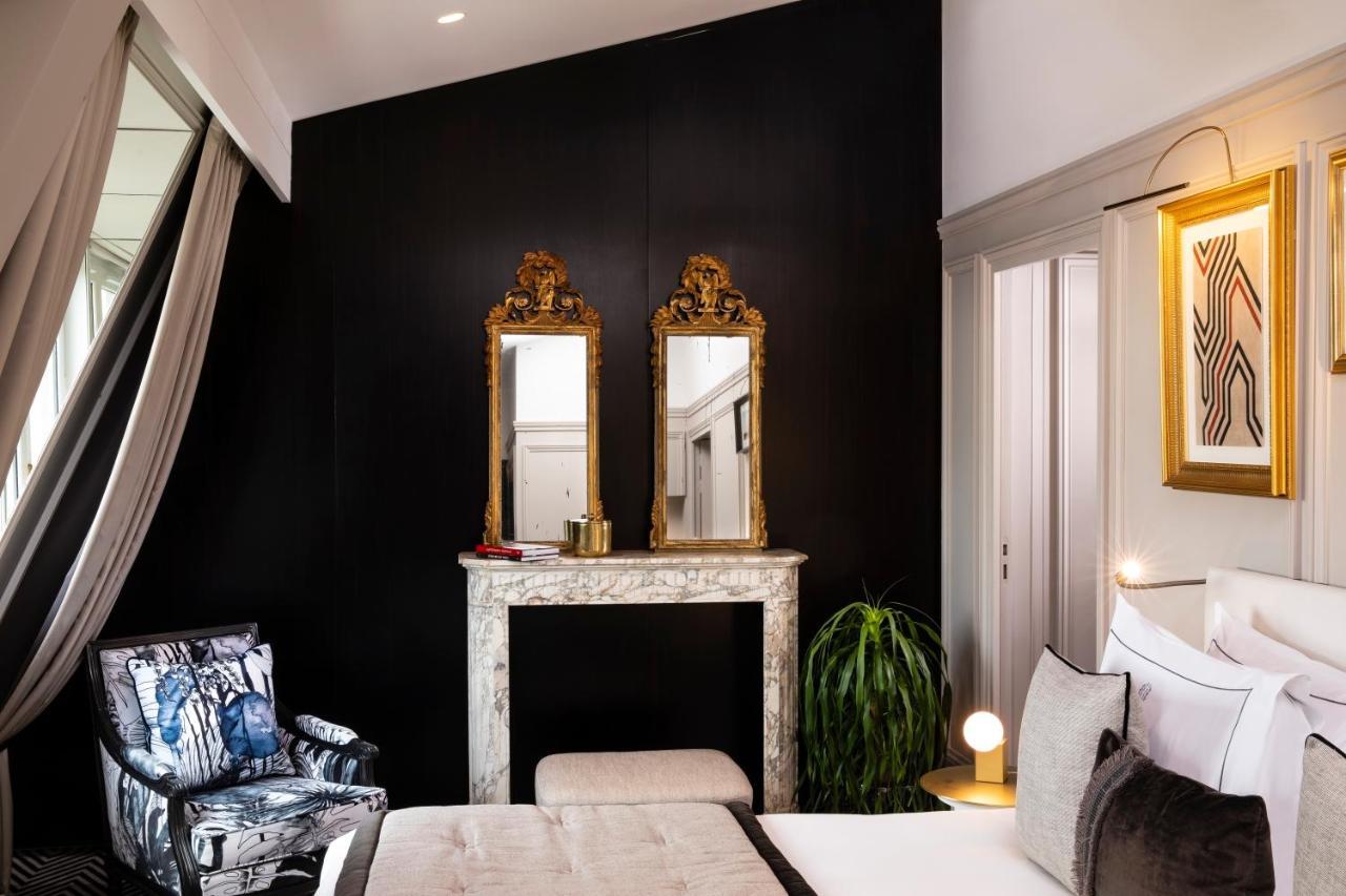 Hotel Le Damantin Hôtel&spa Paris