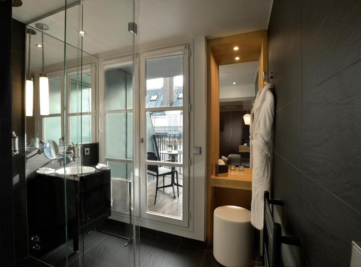 La Lanterne & By Timhotel Hotel Paris