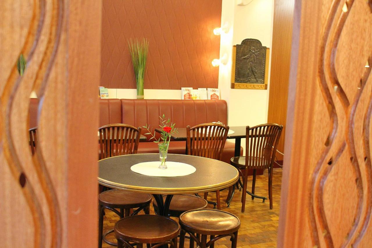 Hotel Marignan Paris