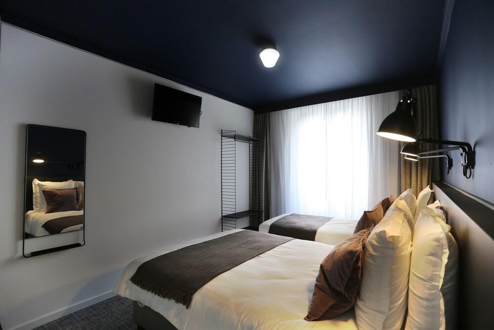 Hotel Lucien Paris