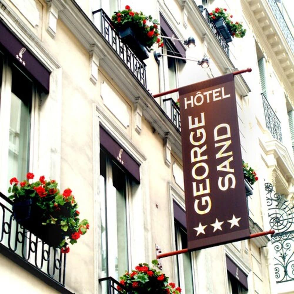 George Sand Hotel