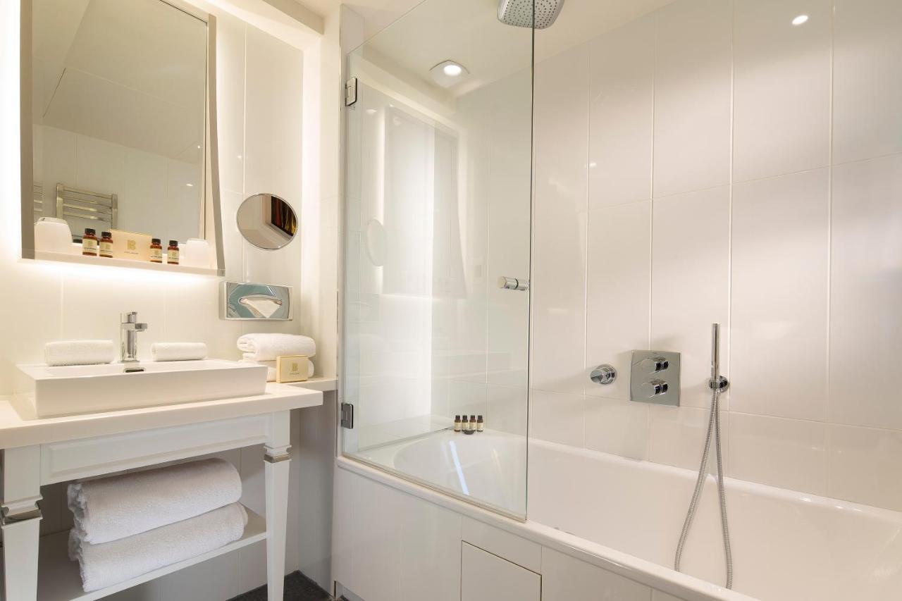 Hotel Baume Paris