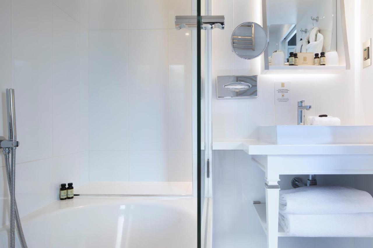 Baume Hotel 4*