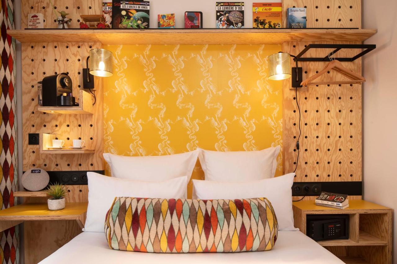 Hotel Locomo