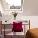 Le Hameau De Passy