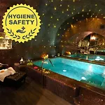Hotel Da Vinci & Spa