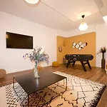 Luxury home near Tour Eiffel