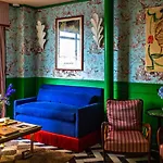Hotel Les Deux Gares