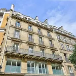 121 - Urban Gorgeous Flat In Montorgueil